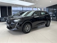 Peugeot 2008 Active Pack / Kamera cofania / CarPla