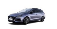 Hyundai i30 Wagon 1.5 T-GDi 140 KM 7DCT SMart 1.5 Hybryda 140KM