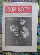 NON STOP - nr.7/87 Pere Ubu, Armia