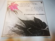 MAREK GRECHUTA KRYSTYNA JANDA - W MALINOWYM CHRUŚNIAKU / 1 PRESS