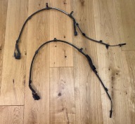 Renault Rafale 1.2 E-tech 4Control wiązka czujnik ABS prawy lewy tył tylny