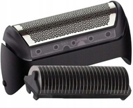 FOLIA I BLOK OSTRZY OSTRZA DO BRAUN 10B SERIES 1