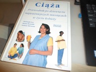 Ciąża. Christoph Lees, Grainne McCartan, Karina Reynolds