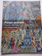 Ponad słowami 3 podręcznik polski M Chmiel 2014