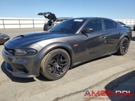 Dodge Charger _SCAT PACK PLUS_Widebody_V8_6.4 L_485 km_2020r 6.4 Benzyna