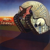 EMERSON LAKE AND PALMER - TARKUS /180 GRAM LIMITED LP/ MANTICORE/BMG/FOLIA