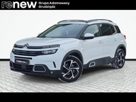 Citroen C5 Aircross 1.6 180KM 1WŁ SalonPL VAT23 Ka