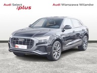 Audi Q8 Sline Exterieur, Sline Interieur, HD Matrix LED, Ambiente 3.0 231KM