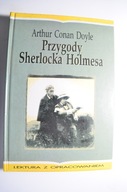 Conan Doyle Przygody Sherlocka Holmesa