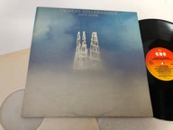 Andreas Vollenweider – White Winds (Seeker's Journey) ,,,Lp EX- 32