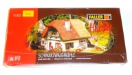 FALLER 131233 Młyn w Schwarzwaldzie HO