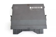 MODUŁ STEROWNIK KOMFORTU A2098200326 MERCEDES CLK W209