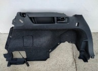 TOYOTA AURIS II KOMBI BOCZEK BAGAŻNIKA PRAWY TYŁ 64733-02090