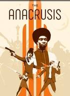 The Anacrusis STEAM KLUCZ