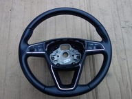 KIEROWNICA SEAT LEON III LIFT MULTIFUNKCJA SKÓRA