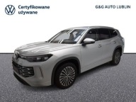 Volkswagen Tayron Elegance 2.0 TDI 193KM 4Motion DSG MatrixLED Kamera 360