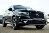 DS Automobiles DS 7 Crossback JASNA SKÓRA masaze