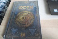 Odyn i źródło mądrości David Dominguez, Juan Carlos Moreno