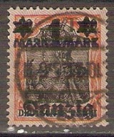 Danzig Fi: 26 IV - #8