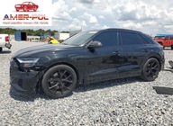 Audi SQ8 Prestige 2023 4.0l 4.0 Benzyna 500KM