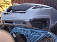 ZDERZAK PRZÓD SUBARU FORESTER FORESTER IV LIFT