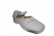 BALERINY, SANDAŁY DZIEWCZĘCE r. 36 nr 736