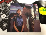 Scorpions – Animal Magnetism ...Lp EX-/VG+ 386