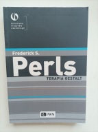 Terapia Gestalt Frederick S. Perls