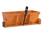 Posypywarka Piasku Samozaładowcza HYDRAMET T-18 PIAS 1,8m