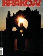 Miesięcznik społeczno-kulturalny Kraków 97