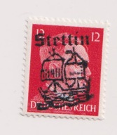 Poczta lokalna Szczecin