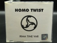 HOMO TWIST Irma Tine Var CD-Single (1998) NON-ALBUM Tracks