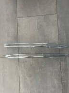 LISTWA ATRAPY PRZÓD TAIGO 21- 2G7853761A 2G7853762