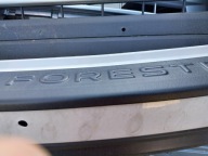 ZDERZAK TYŁ SUBARU FORESTER SJ