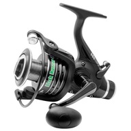 Kołowrotek karpiowy feederowy CARPEX Black Runner 4000