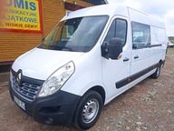 RENAULT MASTER L3 H2
