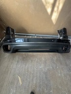 ZDERZAK TYŁ TYLNY PORSCHE CAYENNE II 2 7P5 LIFT FL 2014- 7P5807834R