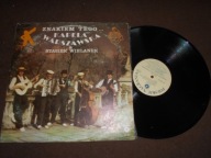 Znakiem tego Kapela Warszawska i Stasiek Wielanek NM Winyl