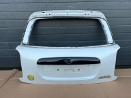 MINI COOPER SE ONE S F56 KLAPA BAGAŻNIKA