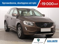 Volvo XC60 D3, Skóra, Navi, Xenon, Klima