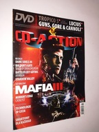 CD-ACTION 6/2016 - Mafia III...