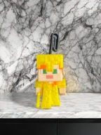 Figurka Minecraft Alex - Kinder Joy