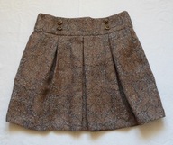 ATMOSPHERE SPÓDNICA ŻAKARD M/L 38/40