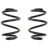 2x SPRĘŻYNA WZMOCNIONA TYŁ OPEL CORSA C 2000-