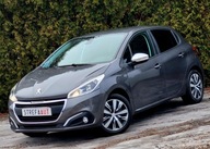 Peugeot 208 STYLEbardzo ladny, tylko 59.000 km, zarejestrowany, GWARANCJ