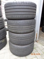 Komplet Opon letnich Michelin Pilot Super Sport 245/35R18 + 225/40 R18