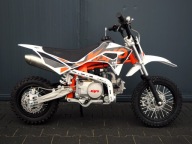 Mini Cross kros MRF Pit Bike Kayo 90 TS CC dostawa PROMOCJA raty rozrusznik