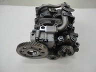 POMPA OLEJU OLEJOWA MODUŁ KPL VW PASSAT B6 2.0TDI