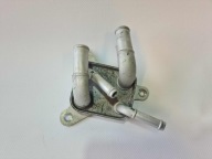 TOYOTA YARIS / YARIS CROSS 1.5 CHŁODNICZKA CHŁODNICA OLEJU SKRZYNI BIEGÓW