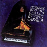 George Cables-By George/OJC